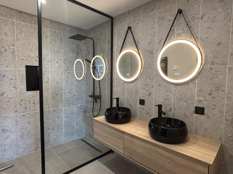 Maison d'architecte - 211 m² - 6 pièces