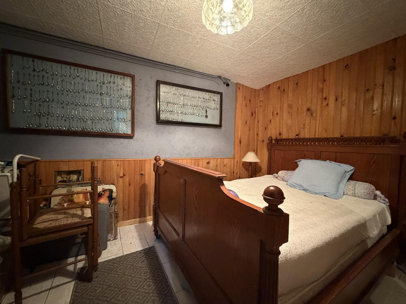 Maison - 151 m² - 5 pièces