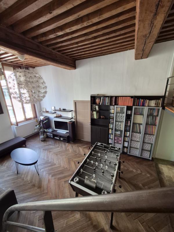 Appartement - 169 m² - 5 pièces