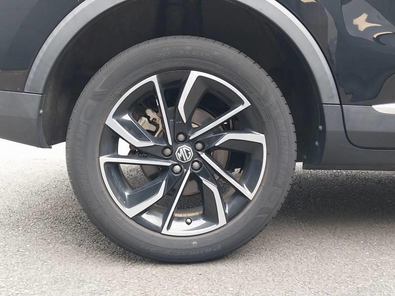 Mg Zs 1.0l t-Gdi 111ch 2wd Bva6 Luxury