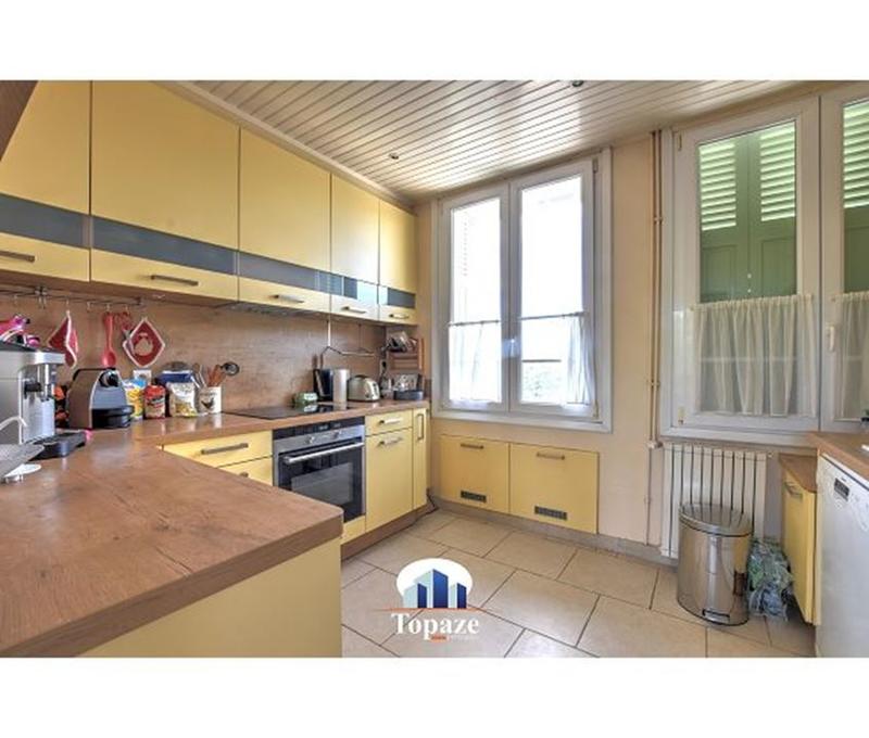 Appartement - 79 m² - 4 pièces
