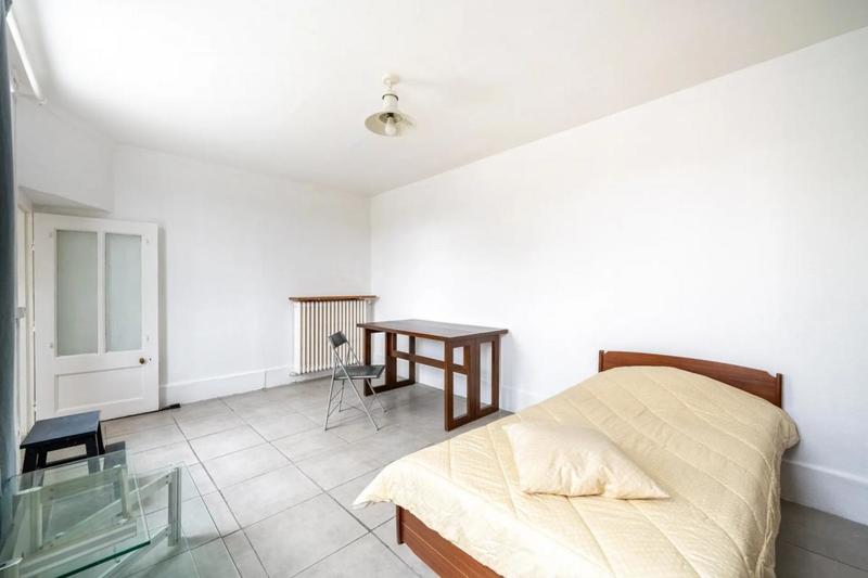 Maison de ville - 44 m² - 2 pièces