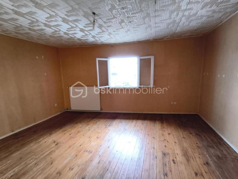 Maison de ville - 218 m² - 11 pièces