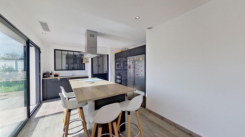 Villa - 103 m² - 4 pièces