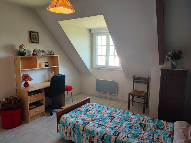 Maison - 139 m² - 6 pièces