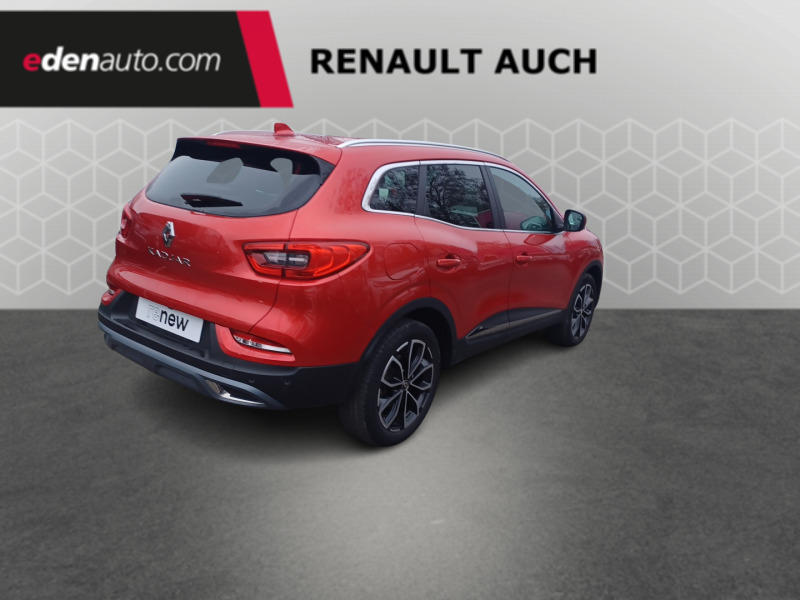 Renault Kadjar Blue dCi 115 Intens