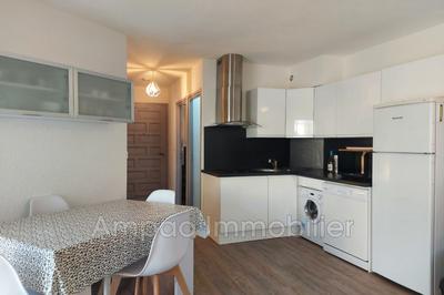 Appartement - 32 m² - 2 pièces