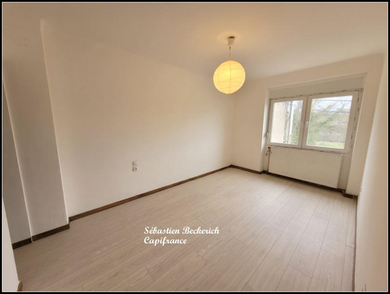 Maison - 170 m² - 7 pièces