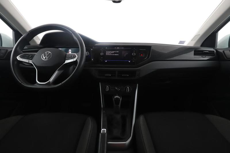 Volkswagen Polo 1.0 Tsi Life Dsg7 95 ch