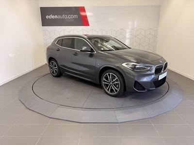 Bmw X2 xDrive 25e 220 ch Bva6 m Sport