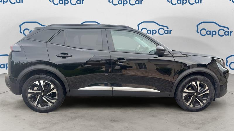 Peugeot 2008 1.2 PureTech 130 Eat8 Allure Business