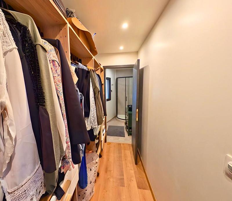 Maison - 141 m² - 5 pièces