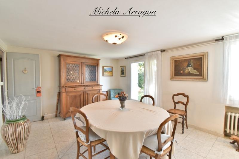 Maison - 156 m² - 7 pièces