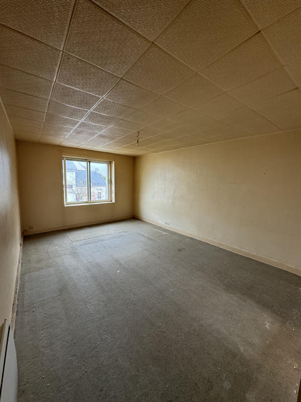 Duplex - 94 m² - 4 pièces