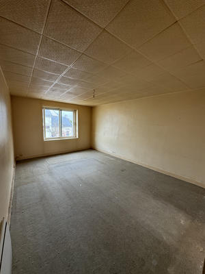 Duplex - 94 m² - 4 pièces