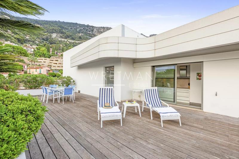 Appartement - 77 m² - 3 pièces