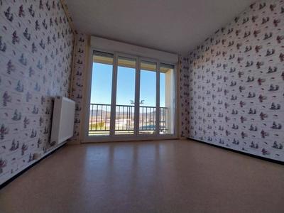 Appartement - 82 m² - 4 pièces