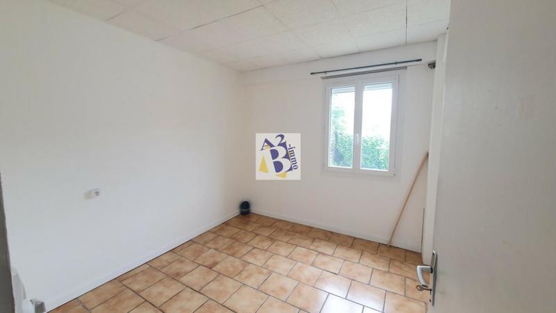 Maison de ville - 98 m² - 5 pièces