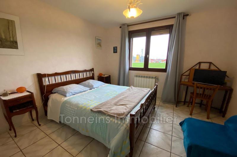 Maison - 170 m² - 5 pièces