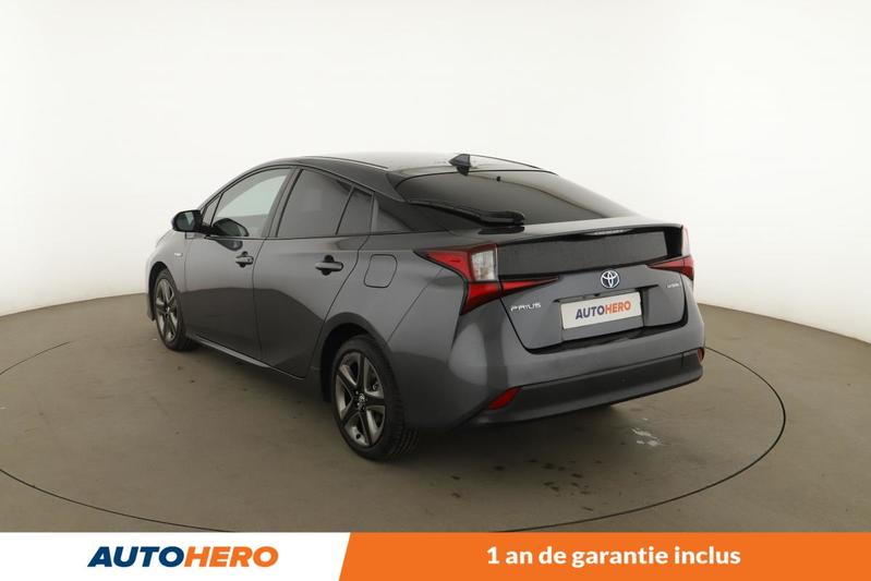 Toyota Prius 1.8 Hybrid Dynamic 122 ch
