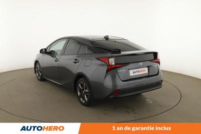 Toyota Prius 1.8 Hybrid Dynamic 122 ch