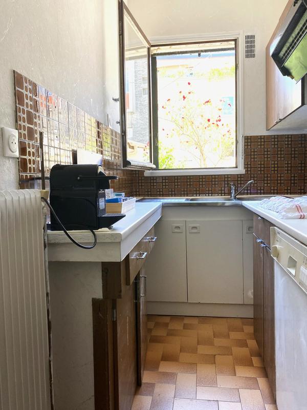 Maison ancienne - 100 m² - 5 pièces