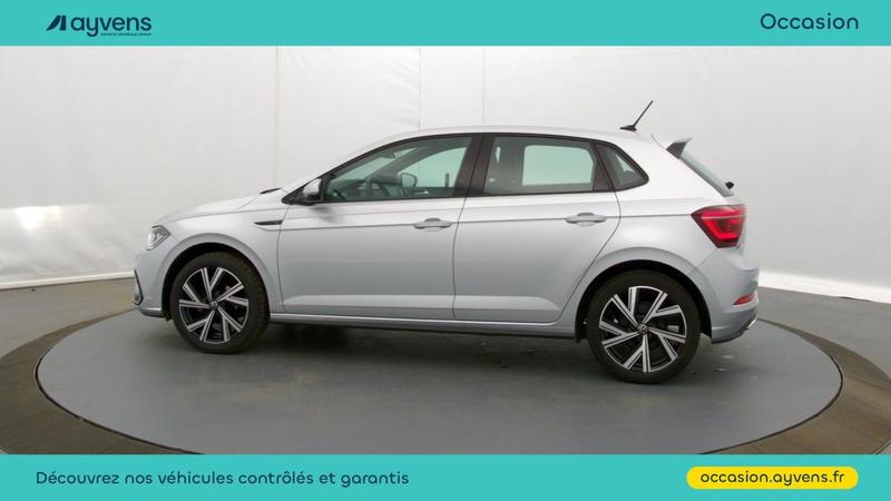 Volkswagen Polo 1.0 Tsi 95ch R-Line Dsg7