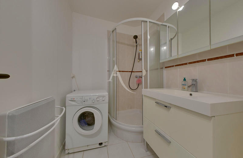 Appartement - 52 m² - 3 pièces