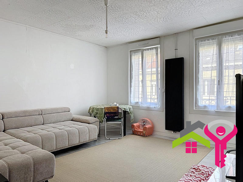 Maison - 130 m² - 4 pièces