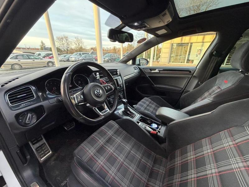 Volkswagen Golf 2.0 Gti 338 Ch Stage 2 Shiftech Garantie 6 Mois / Reprise Possible