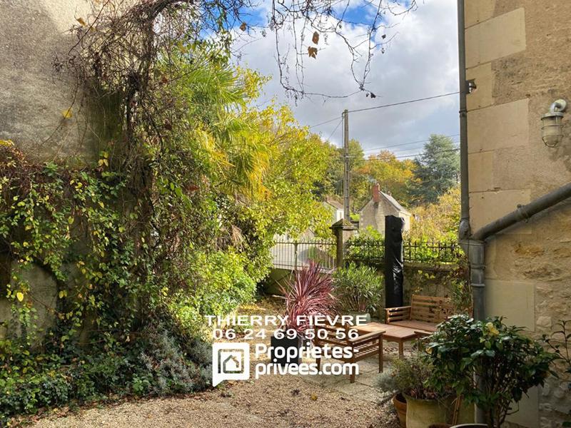 Maison - 69 m² - 3 pièces