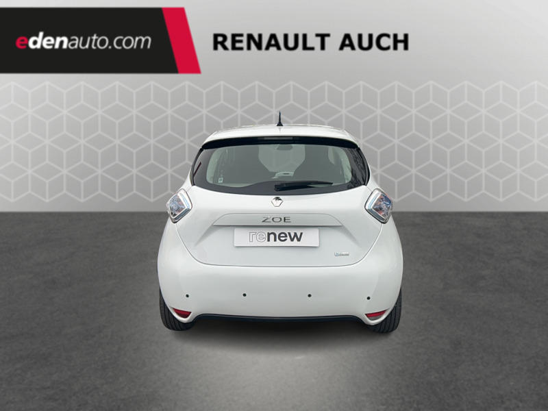 Renault Zoe R90 Life