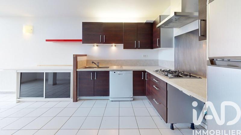 Maison - 165 m² - 7 pièces