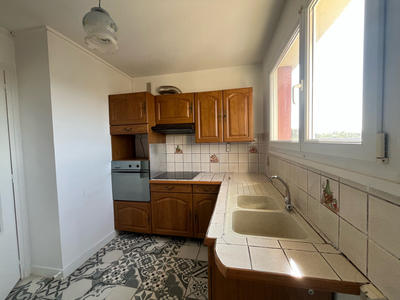 Appartement - 75 m² - 3 pièces