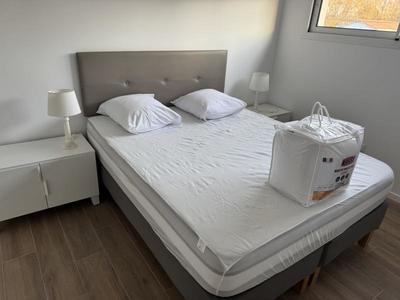 Maison - 89 m² - 4 pièces