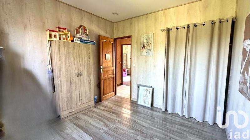 Maison - 166 m² - 6 pièces