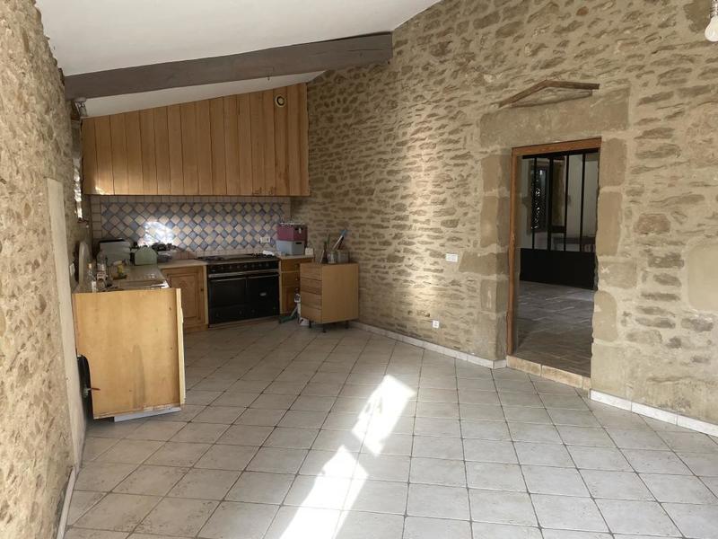 Maison de domaine équestre - 240 m² - 9 pièces