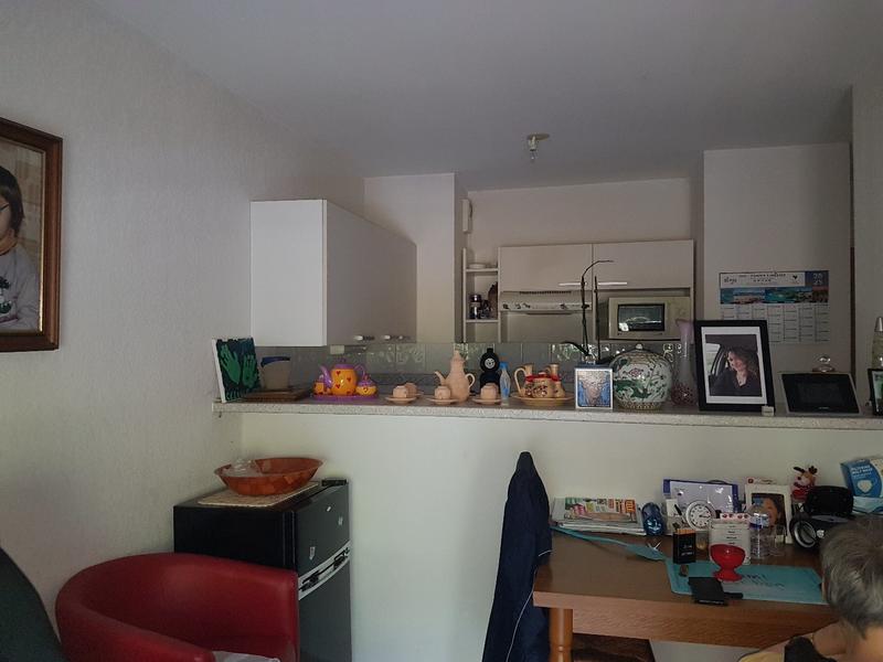 Appartement - 41 m² - 2 pièces