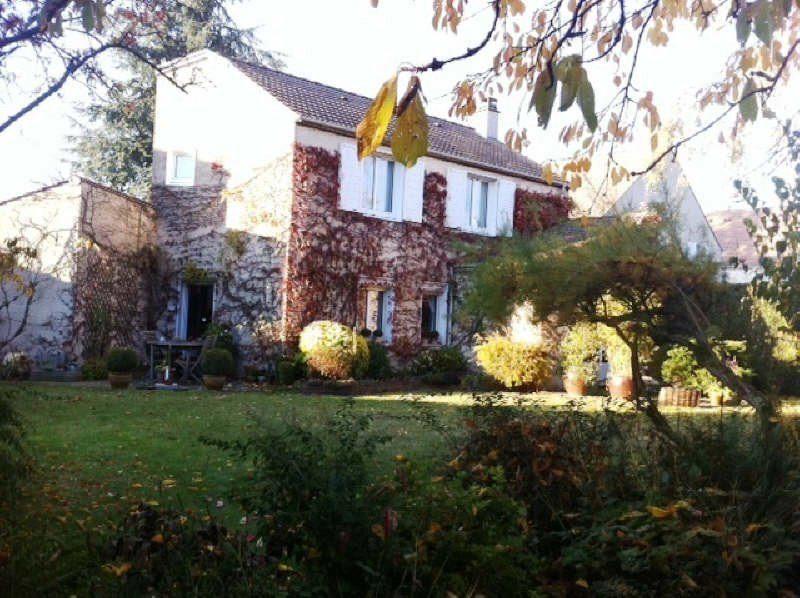 Maison - 113 m² - 7 pièces