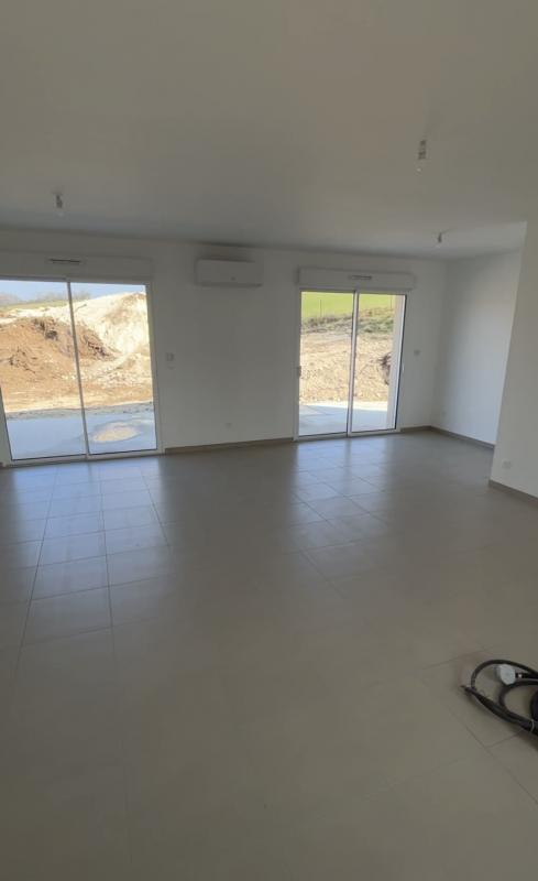 Maison - 121 m² - 4 pièces