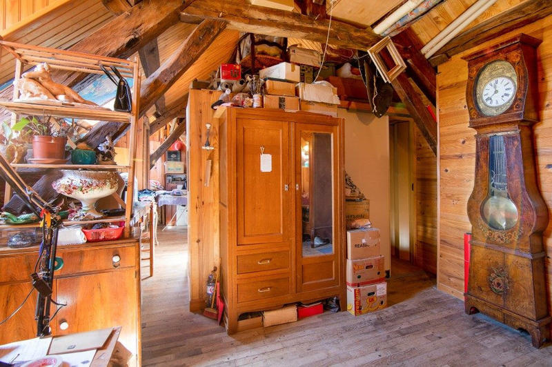 Maison - 123 m² - 4 pièces