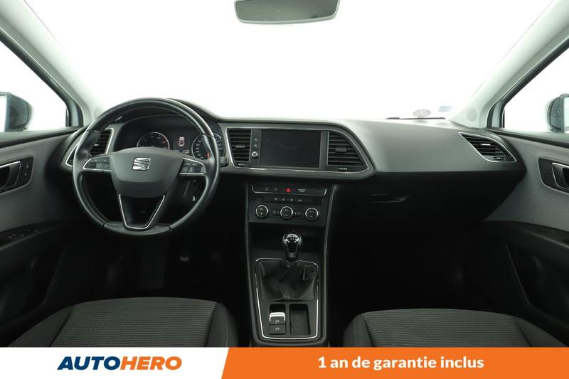 Seat Leon 1.2 Tsi Style 110 ch
