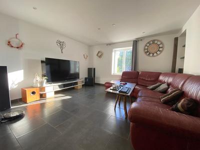 Maison - 131 m² - 5 pièces