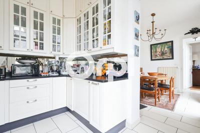 Maison de ville - 167 m² - 6 pièces