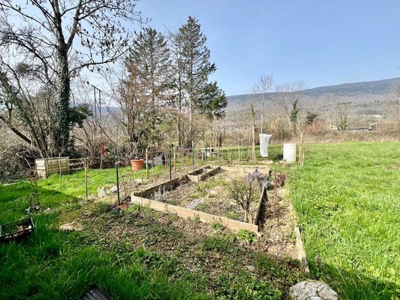 Appartement - 59 m² - 2 pièces