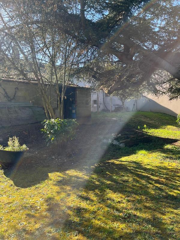 Maison - 74 m² - 3 pièces