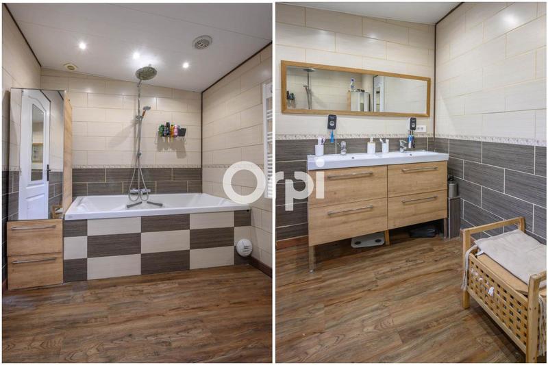 Longère - 107 m² - 4 pièces