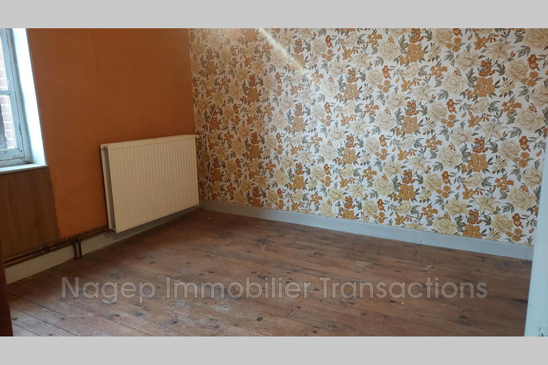 Maison - 82 m² - 5 pièces