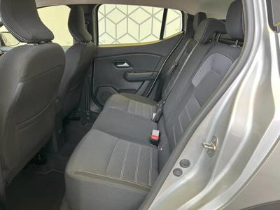 Dacia Sandero TCe 110 Stepway Expression +