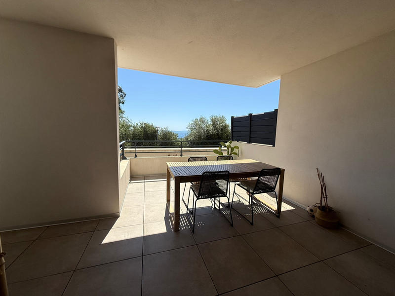 Appartement - 78 m² - 3 pièces